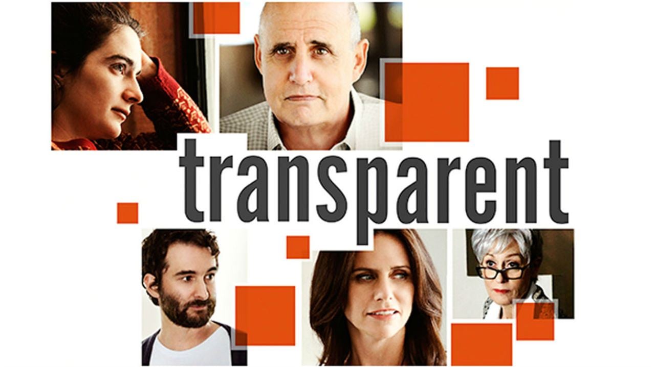 Transparent : Fotos