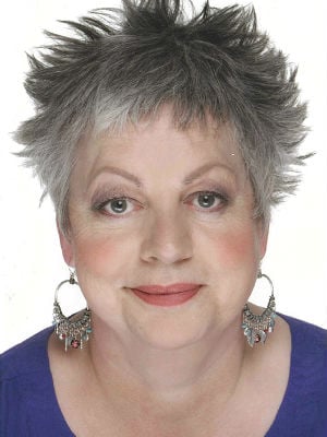 Poster Jo Brand