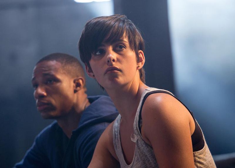 Fotos Jacqueline Toboni