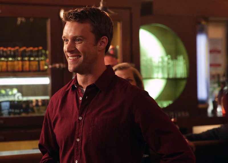 Chicago Fire : Fotos Jesse Spencer