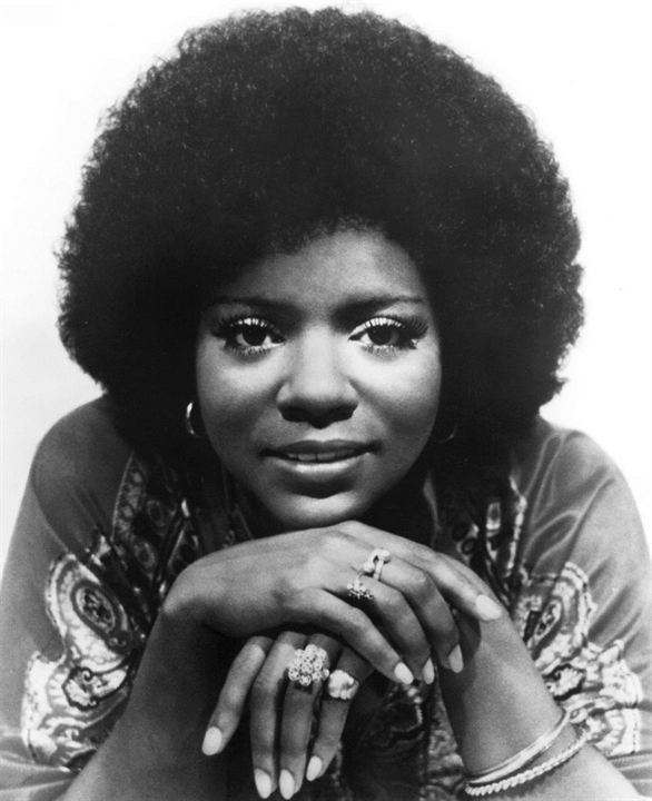 Poster Gloria Gaynor