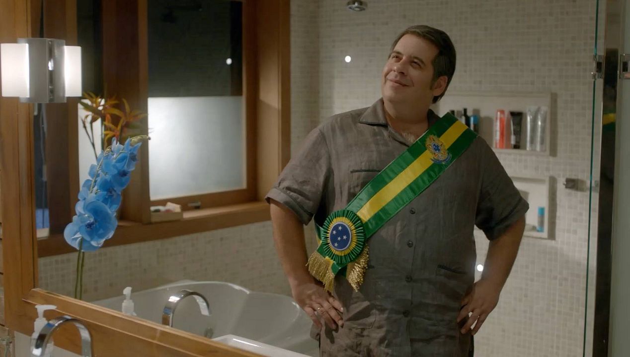 O Candidato Honesto : Fotos