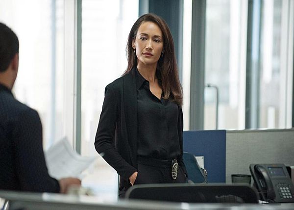 Stalker : Fotos Maggie Q