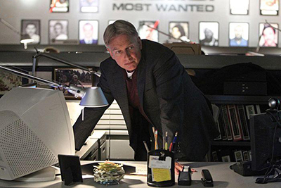 NCIS : Fotos Mark Harmon