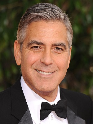 Poster George Clooney