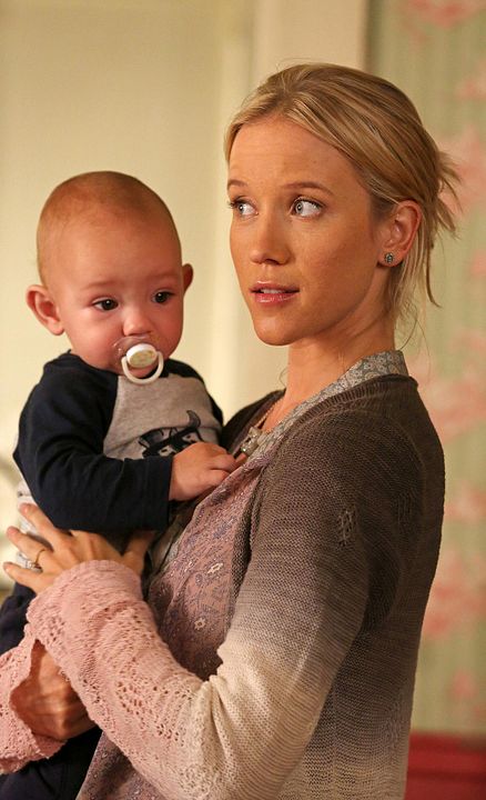 Once Upon a Time : Fotos Jessy Schram