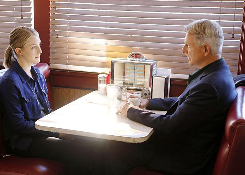 NCIS : Fotos Mark Harmon