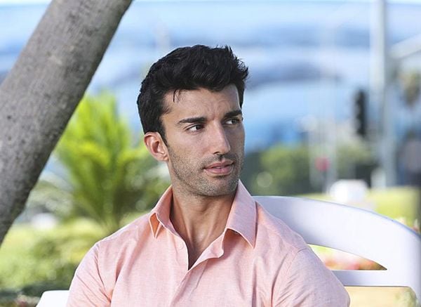 Jane The Virgin : Fotos Justin Baldoni