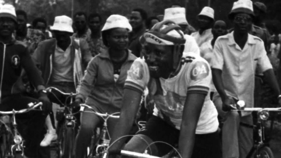 Capitão Thomas Sankara : Fotos