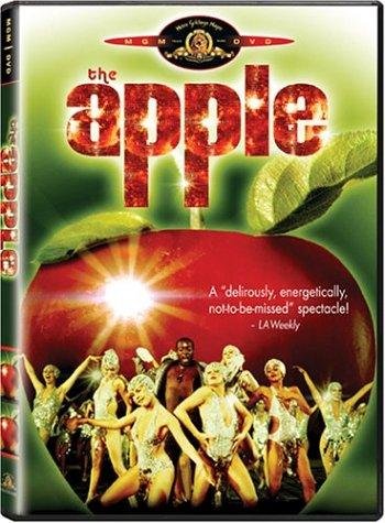 The Apple : Poster