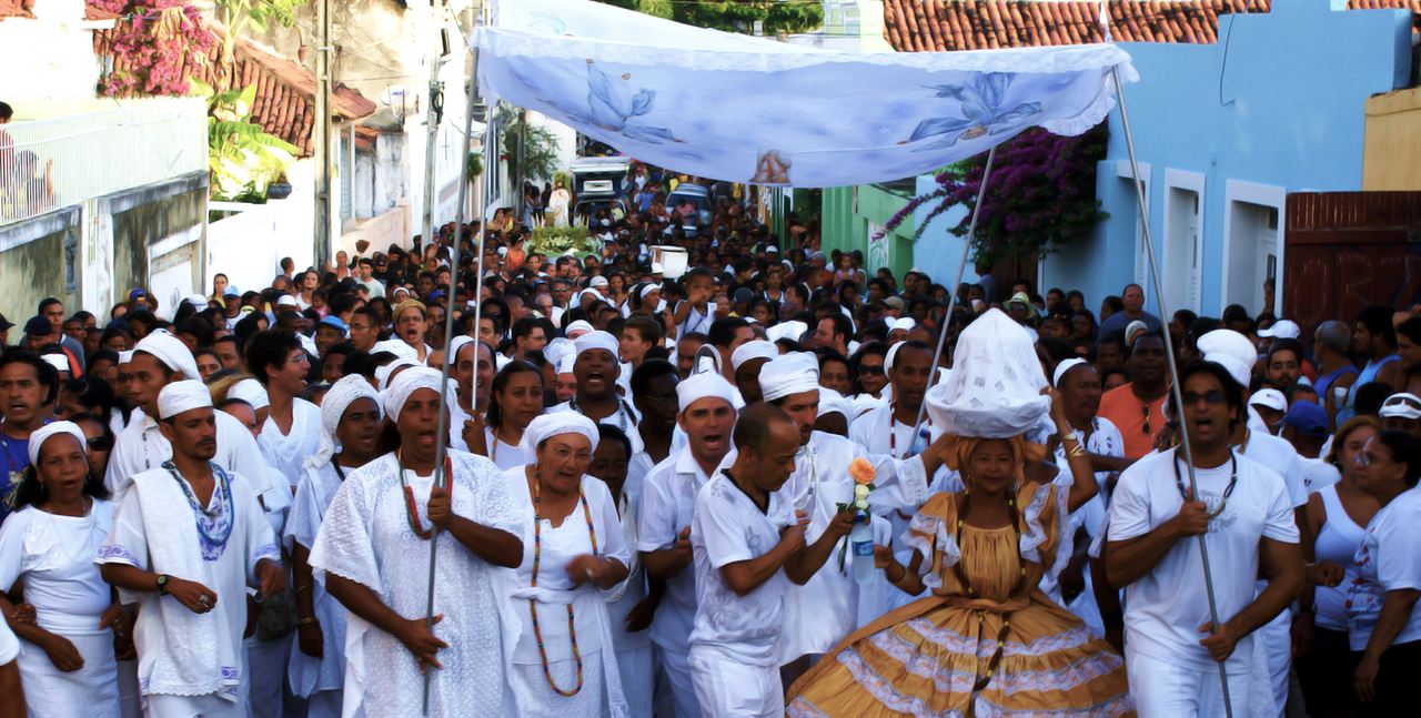 Pernamcubanos - O Caribe Que Nos Une : Fotos
