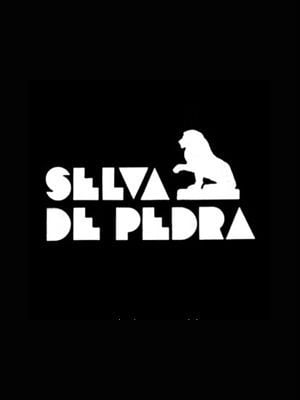 Selva de Pedra (1972) : Poster