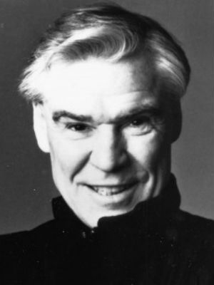 Poster Jacques d'Amboise