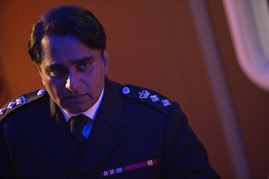 Fotos Sanjeev Bhaskar