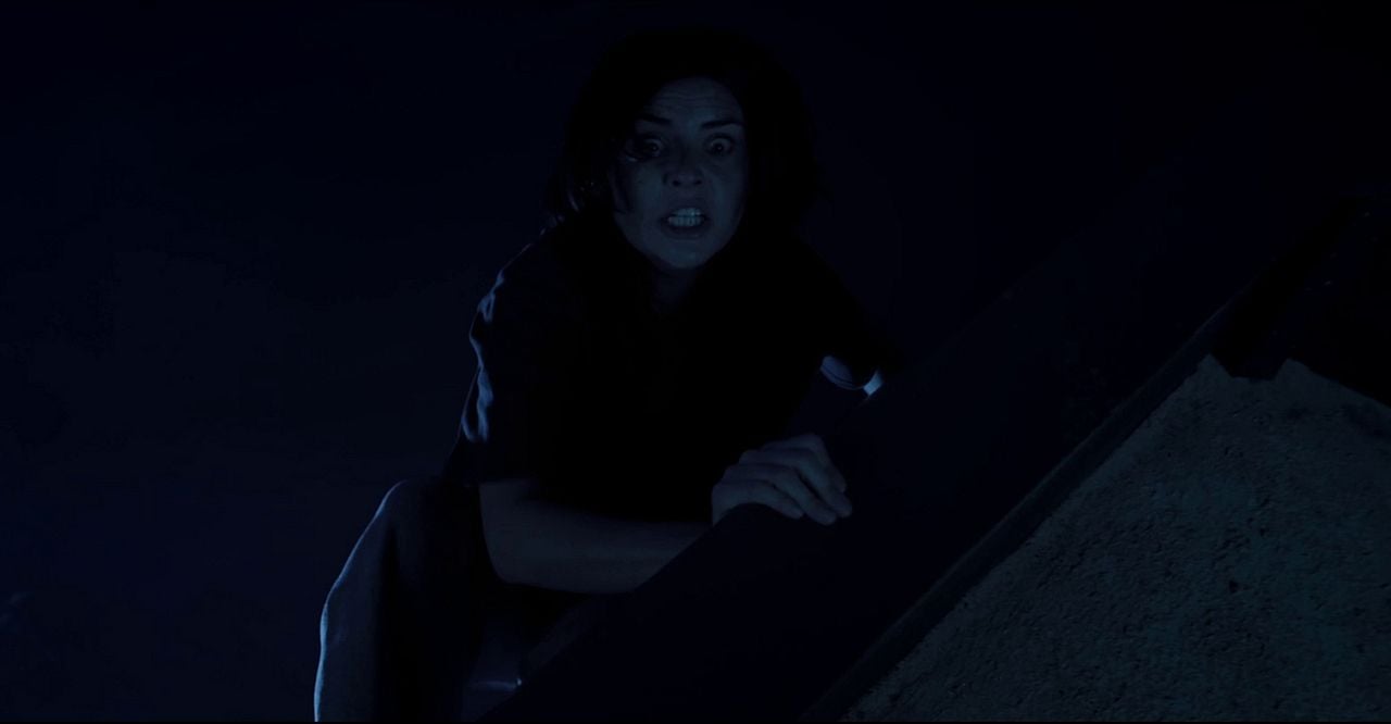 Housebound : Fotos Morgana O’Reilly