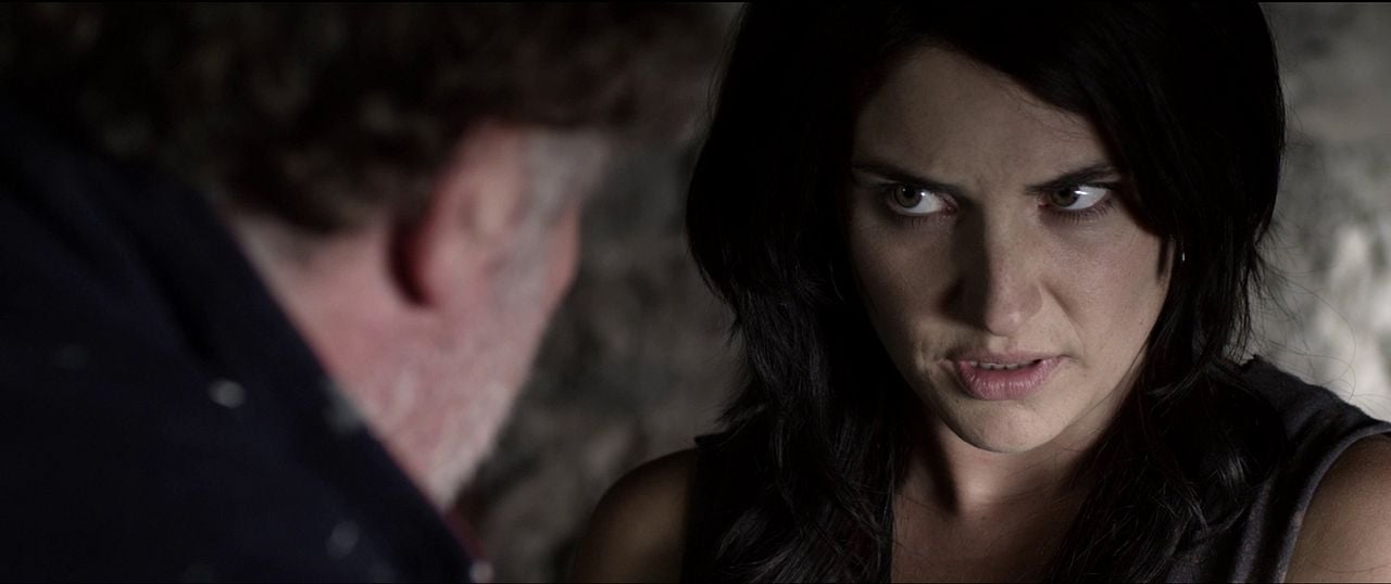 Housebound : Fotos Morgana O’Reilly