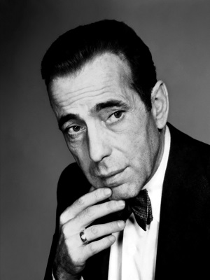 Poster Humphrey Bogart