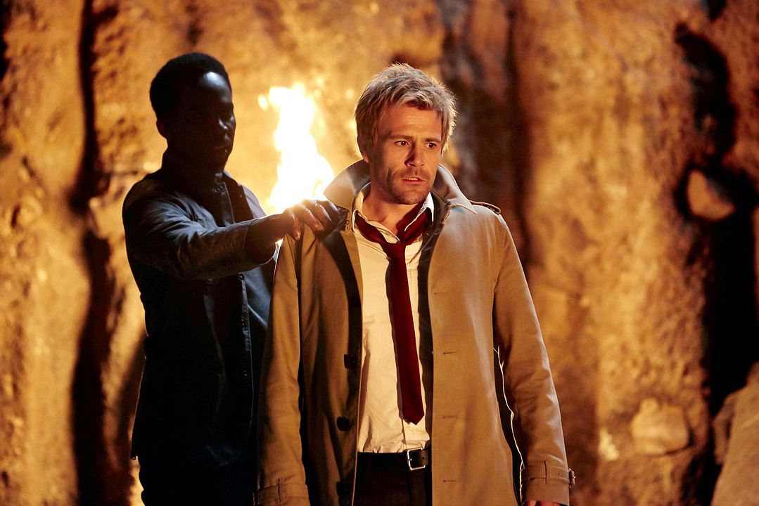 Constantine : Fotos