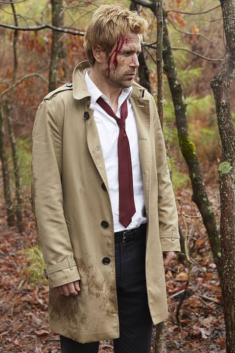 Constantine : Fotos
