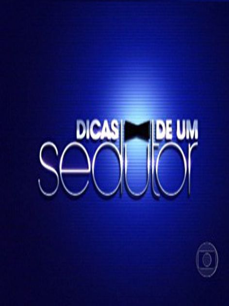 Dicas de Um Sedutor : Poster