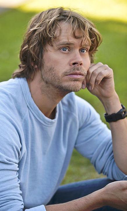 NCIS: Los Angeles : Fotos Eric Christian Olsen