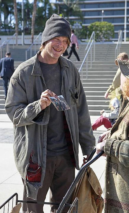 NCIS: Los Angeles : Fotos Eric Christian Olsen