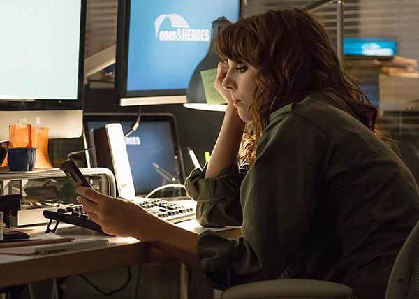 Elementary : Fotos Ophelia Lovibond