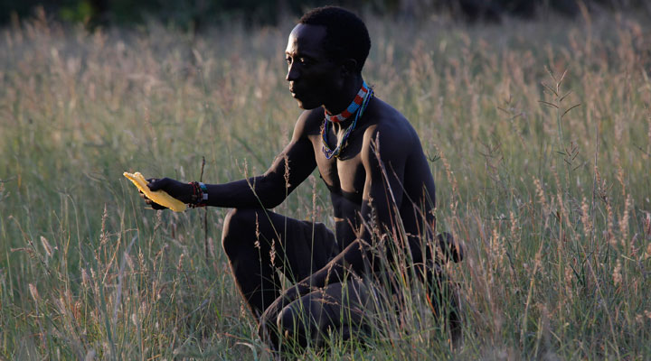 The Hadza: Last of the First : Fotos