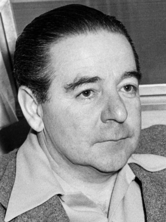 Poster Charles Barton