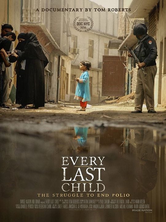 Every Last Child : Poster