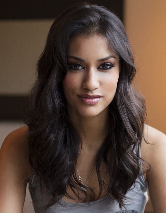 Fotos Janina Gavankar