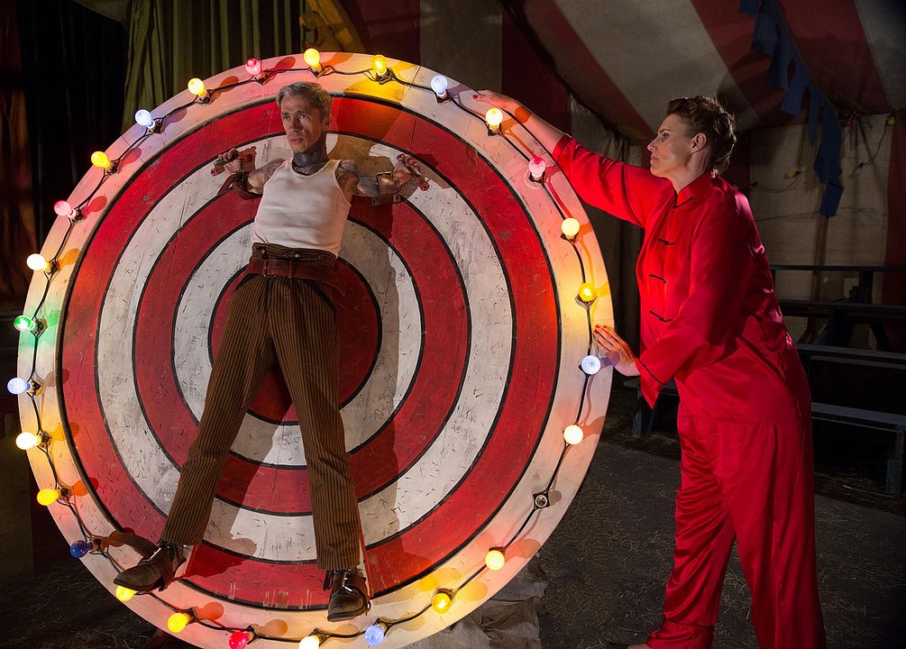 American Horror Story : Fotos Mat Fraser