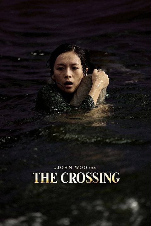 The Crossing : Poster