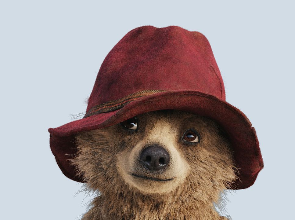 As Aventuras de Paddington : Fotos