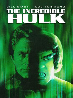 O Incrível Hulk : Poster