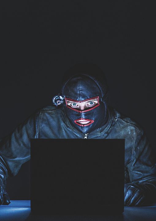 Perseguição Virtual : Revista