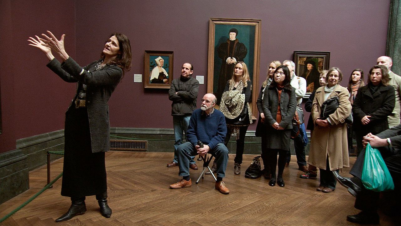 National Gallery : Fotos