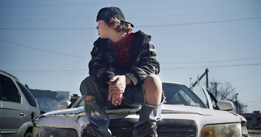 Rich Hill : Fotos