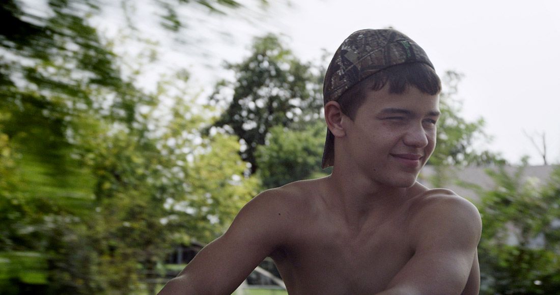Rich Hill : Fotos