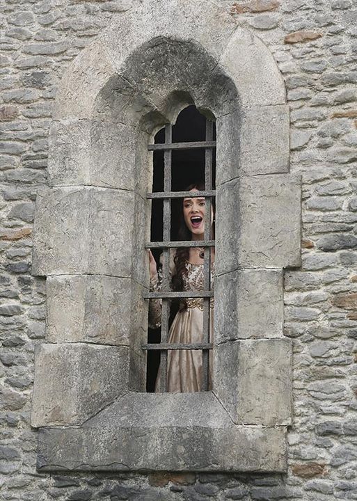 Fotos Mallory Jansen