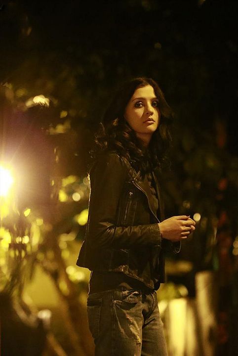 How To Get Away With Murder : Fotos Katie Findlay