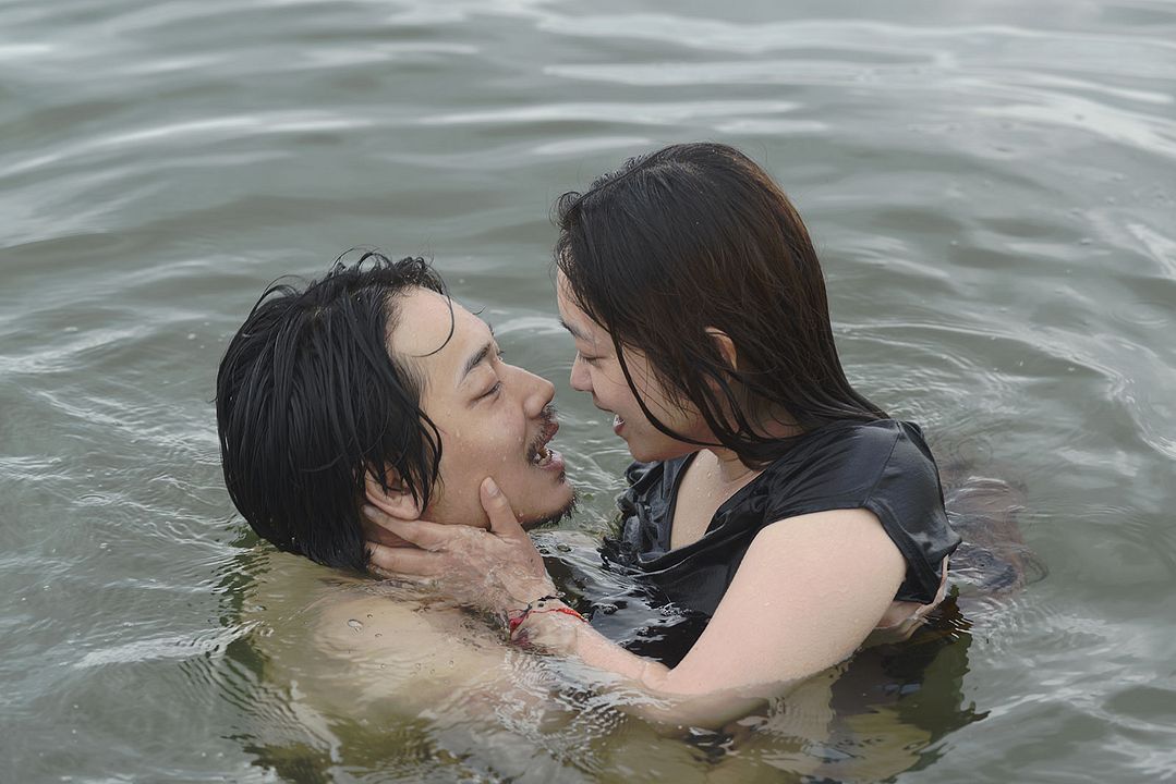 Soko nomi nite hikari kagayaku : Fotos