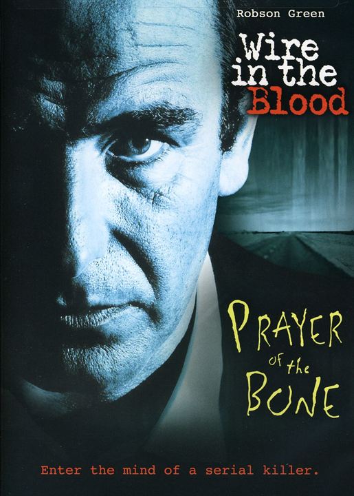 Wire in the Blood : Poster