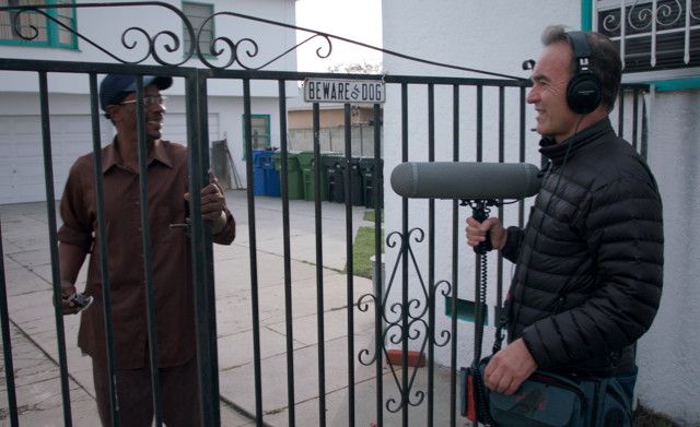 Tales Of The Grim Sleeper : Fotos