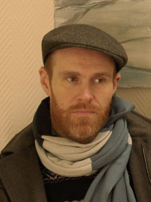 Poster Niels Bormann