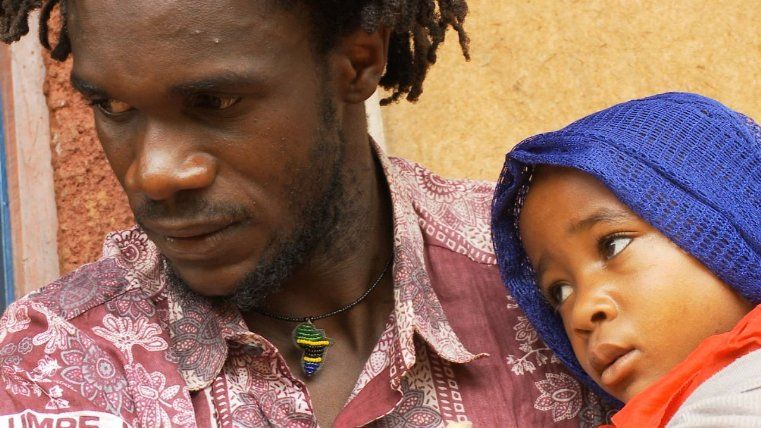 Tanzania: A Journey Within : Fotos