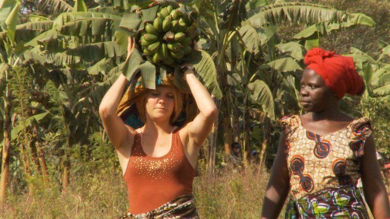 Tanzania: A Journey Within : Fotos