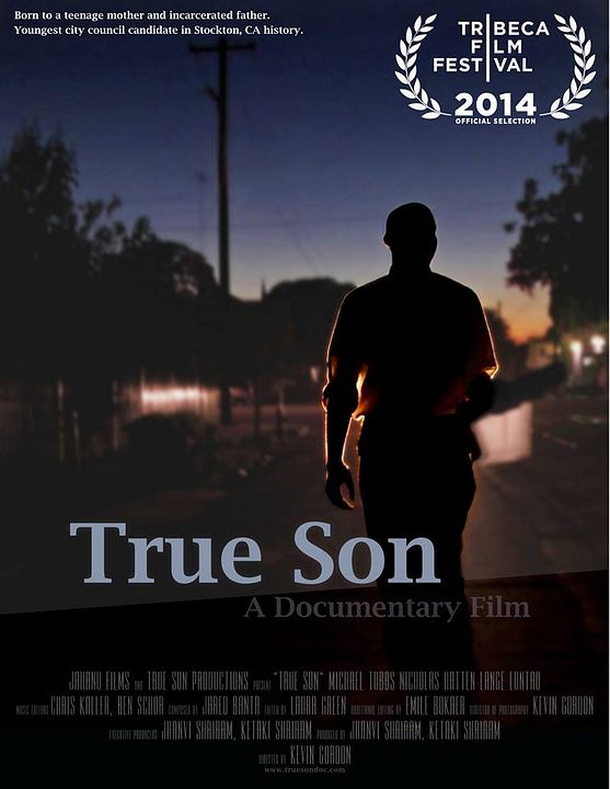 True Son : Poster