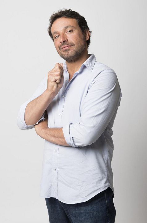 Fotos Bruno Salomone