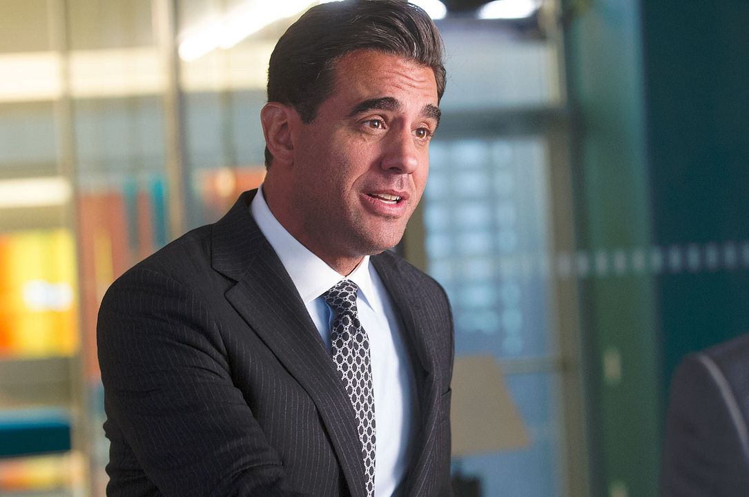 Annie : Fotos Bobby Cannavale